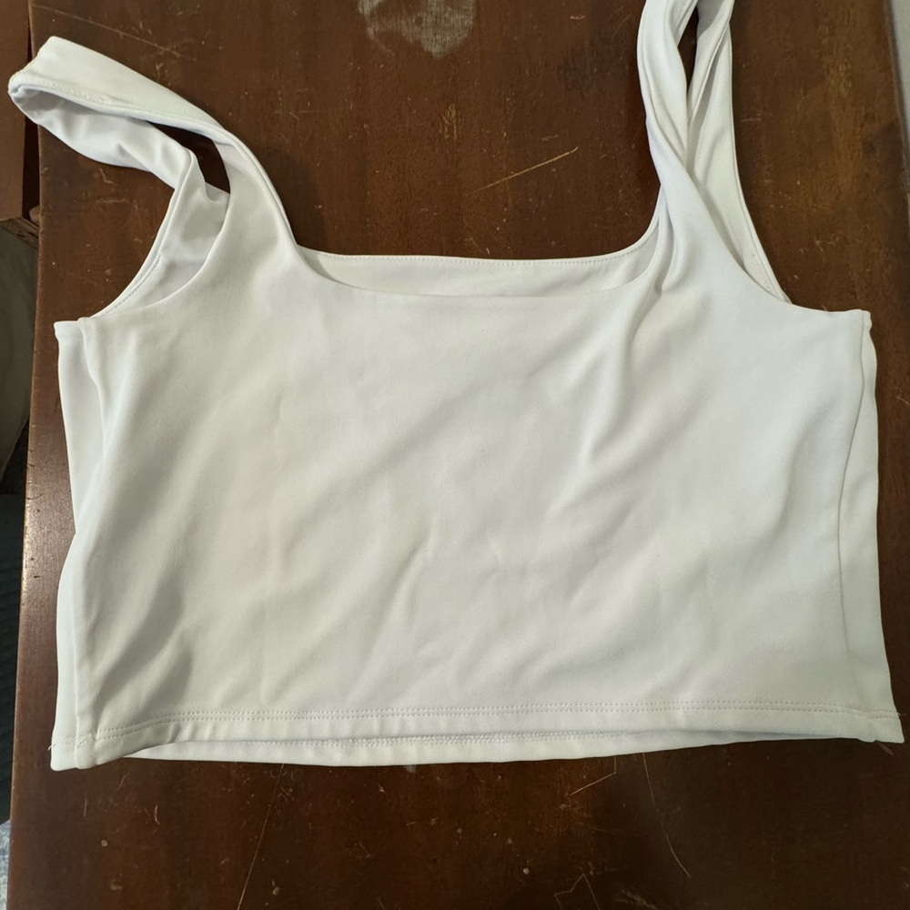 Express Body Contour Tank - Picture 4 of 4